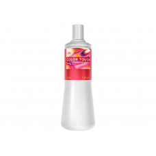 WELLA EMULS 4% 13 VOL  - 1 LITRO 