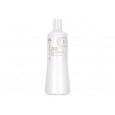 WELLA FREELIGHT OXI 6% - 1 LITRO 