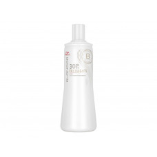WELLA FREELIGHT OXI 9% - 1 LITRO
