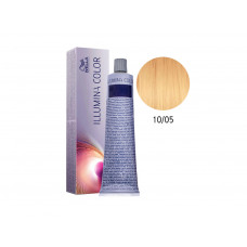 WELLA ILLUMINA 10/05