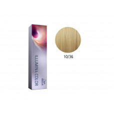 WELLA ILLUMINA 10/36