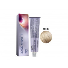WELLA ILLUMINA 10/38