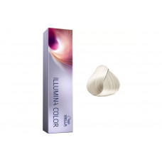 WELLA ILLUMINA 10/69