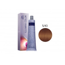 WELLA ILLUMINA 5/43