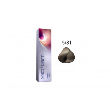WELLA ILLUMINA 5/81