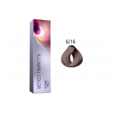 WELLA ILLUMINA 6/16