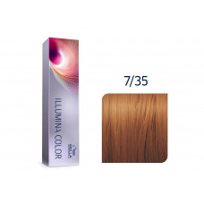 WELLA ILLUMINA 7/35