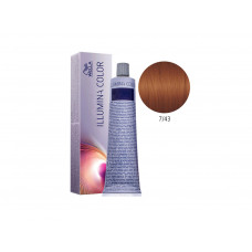 WELLA ILLUMINA 7/43