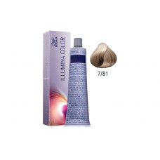 WELLA ILLUMINA 7-81