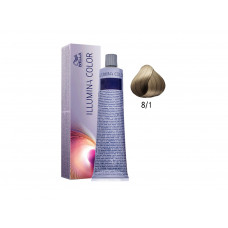 WELLA ILLUMINA 8/1