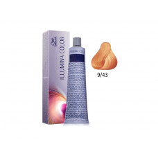WELLA ILLUMINA 9/43