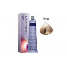 WELLA ILLUMINA 9/60
