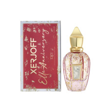 PERFUME XERJOFF ELLE ANNIVERSARY 17 EDP - 50ML - FEMININO