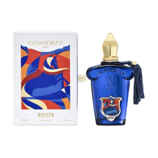 PERFUME XERJOFF CASAMORATI MEFISTO EDP - 100ML - MASCULINO