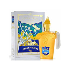 PERFUME XERJOFF CASAMORATI DOLCE AMALFI EDP - 100ML - UNISSEX
