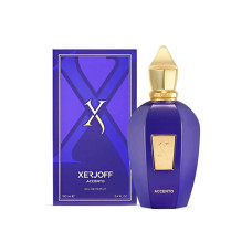 PERFUME XERJOFF ACCENTO EDP 100 ML - UNISSEX