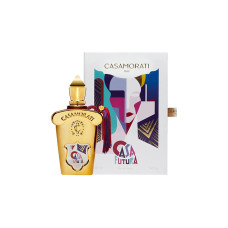 PERFUME XERJOFF CASAMORATI CASA FUTURA EDP 100ML UNISEX