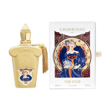 PERFUME XERJOFF CASAMORATI FIORE D'ULIVO EAU DE PARFUM 100ML FEMININO