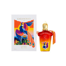 PERFUME XERJOFF CASAMORATI LA LEVAR DEL SOLE EAU DE PARFUM 100ML UNISEX
