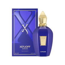 PERFUME XERJOFF SOPRANO EDP - 100ML - UNISSEX