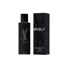 PERFUME YVES SAINT LAURENT MYSLF LE PARFUM - 60ML - MASCULINO
