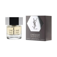 PERFUME YVES SAINT LAURENT L'HOMME EDT - 60ML - MASCULINO