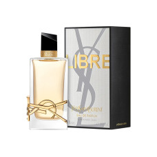 PERFUME YVES SAINT LAURENT LIBRE EAU DE PARFUM - 90ML - FEMININO