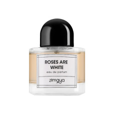PERFUME ZIMAYA ROSES ARE WHITE EDP 100ML 