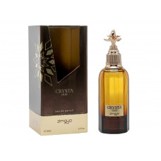 PERFUME ZIMAYA CRYSTAL OUD EDP 100ML