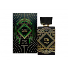 PERFUME ZIMAYA HAPPY OUD 100ML