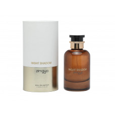 PERFUME ZIMAYA NIGHT SHADOW EDP 100ML