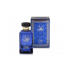 PERFUME ZIMAYA RAWAAN EDP 100ML