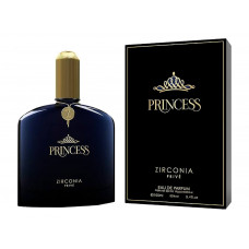 PERFUME ZIRCONIA PRIVE  PRINCESS EDP - 100 ML - FEMININO